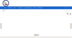 Desktop Screenshot of abqeveningoptimist.org